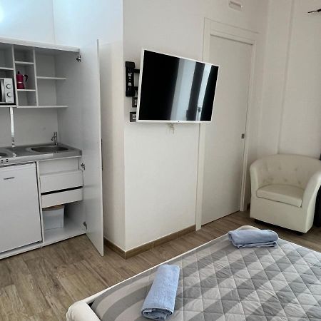L'Angelo Bianco Apartman Pula Kültér fotó