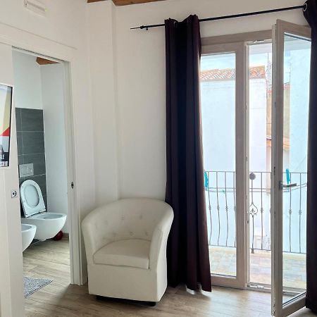 L'Angelo Bianco Apartman Pula Kültér fotó