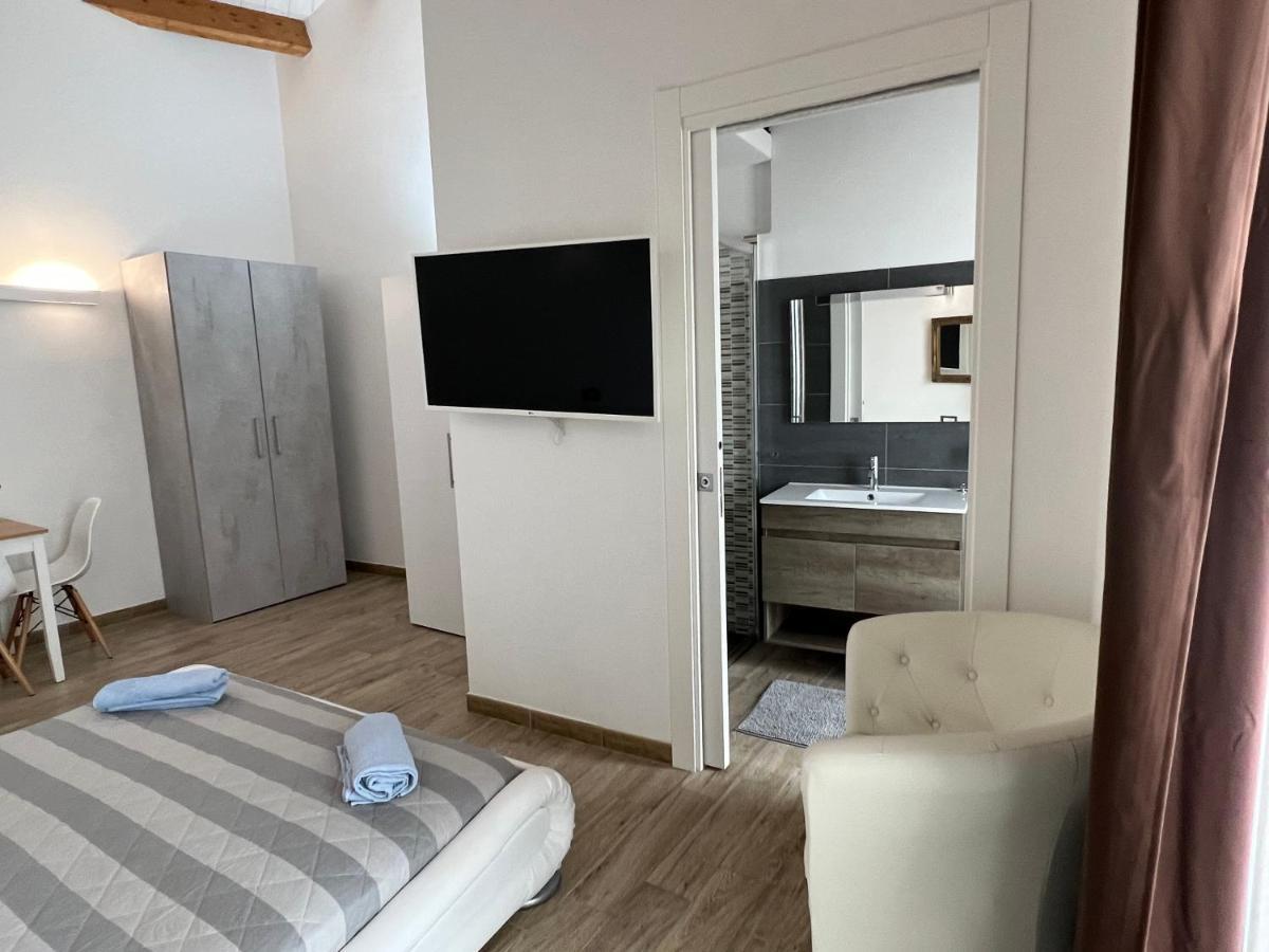 L'Angelo Bianco Apartman Pula Kültér fotó
