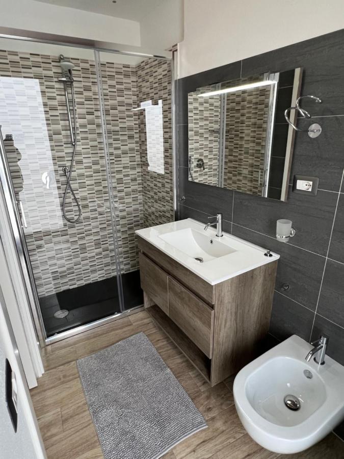 L'Angelo Bianco Apartman Pula Kültér fotó