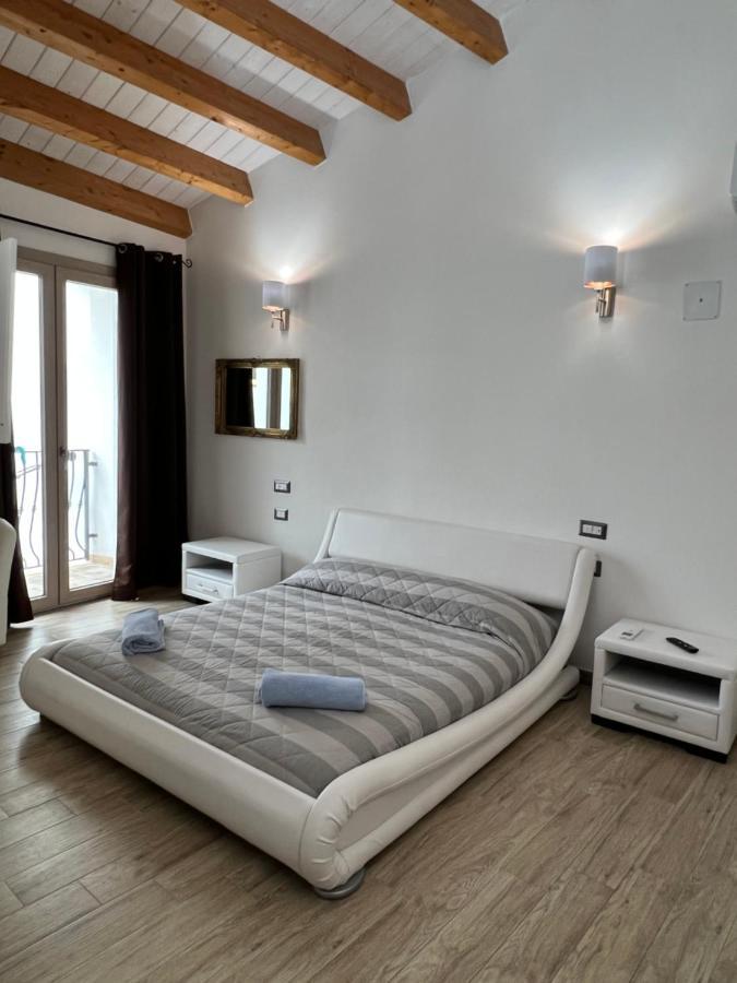 L'Angelo Bianco Apartman Pula Kültér fotó