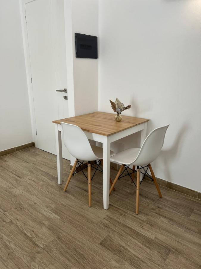 L'Angelo Bianco Apartman Pula Kültér fotó