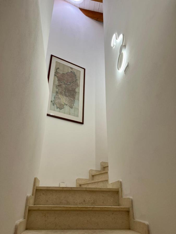 L'Angelo Bianco Apartman Pula Kültér fotó